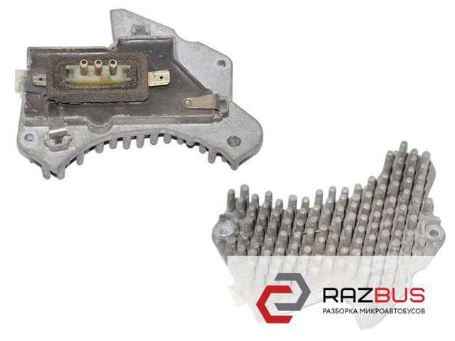 Регулятор оборотів пічки A2028207310 MERCEDES