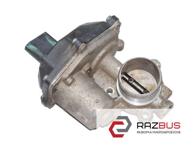 Прилади управління системи рециркуляції A2C53420794 VAG