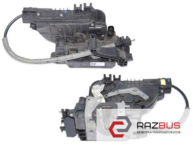 Замок водійських дверей A4477200035 MERCEDES