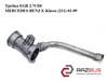 Регулююча заслонка EGR A6120900154 MERCEDES