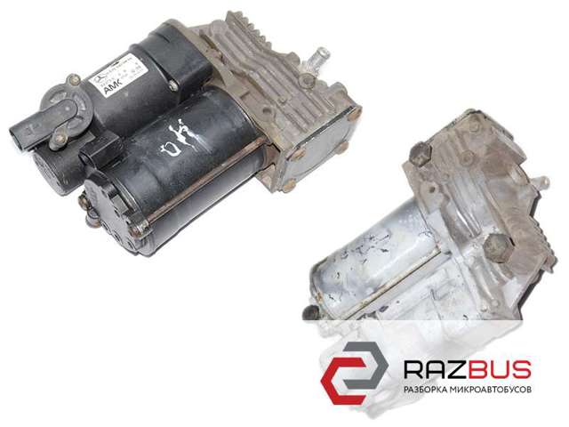 Компресор пневмоподвески A6393200404 MERCEDES