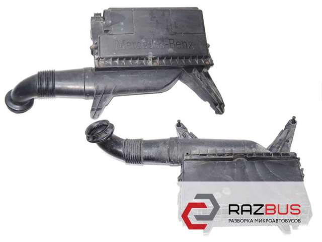 Корпус повітряного фільтра A6395281306 MERCEDES
