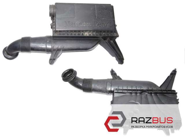 Корпус повітряного фільтра A6395282506 MERCEDES