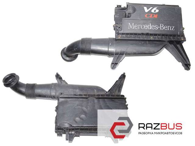 Корпус повітряного фільтра A6395282806 MERCEDES