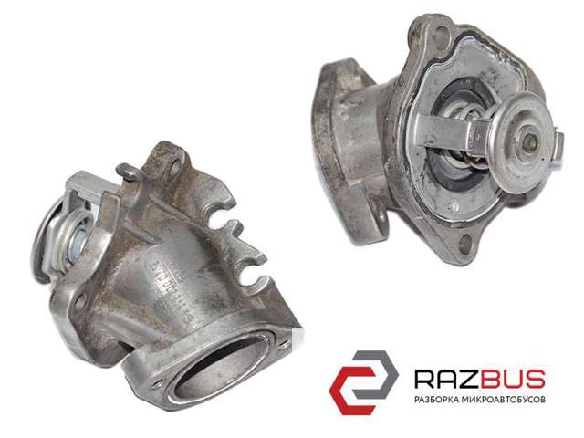Корпус термостата в зборі A6422000715 MERCEDES