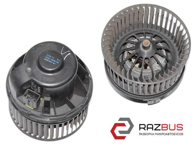Електромотор пічки AV6N18456BA FORD