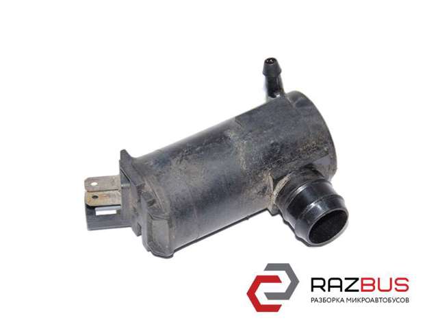 Насос омивача скла переднього B25D67482 MAZDA