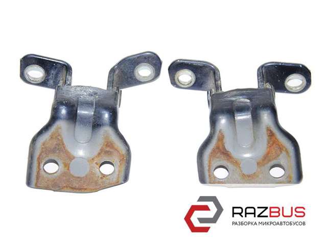 Петля задніх дверей, правих BC1D72210C MAZDA