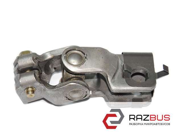 Рульовий кардан нижній BJ0E32850C MAZDA