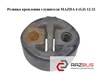 Подушка кріплення глушника BP4740061 MAZDA