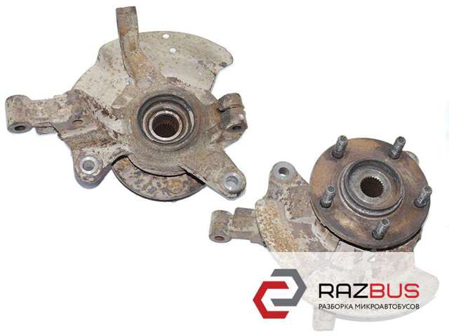 Цапфа передні праві C10033021A MAZDA