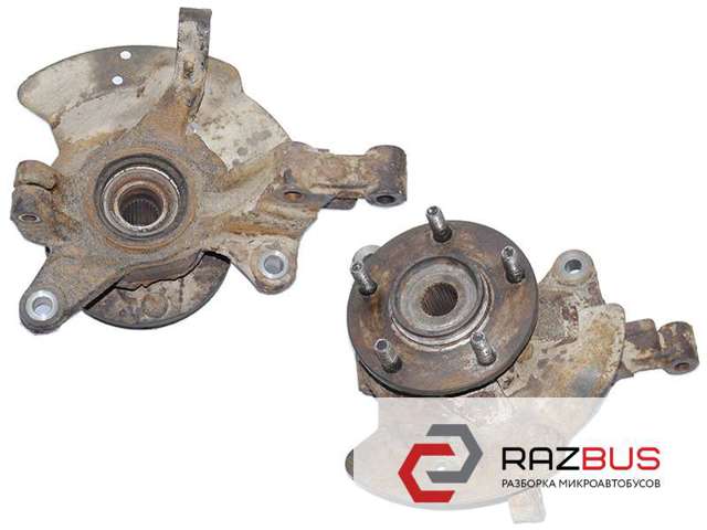 Колеса і маточини C10033060 MAZDA
