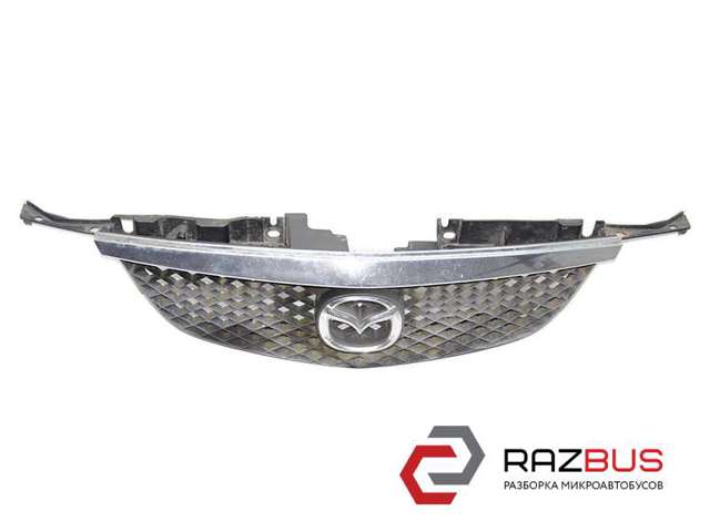 Решітка C10050712 MAZDA