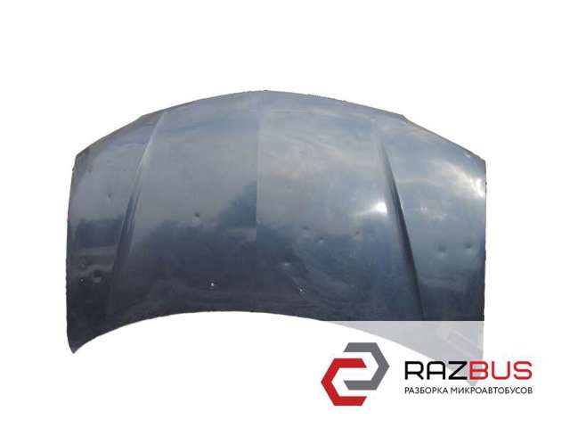Капот CB0152310D MAZDA