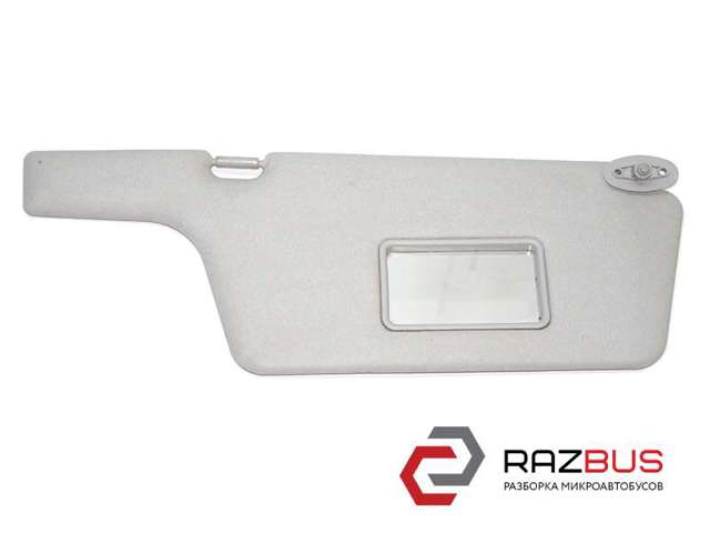 Козирок сонцезахисний Mazda Premacy
