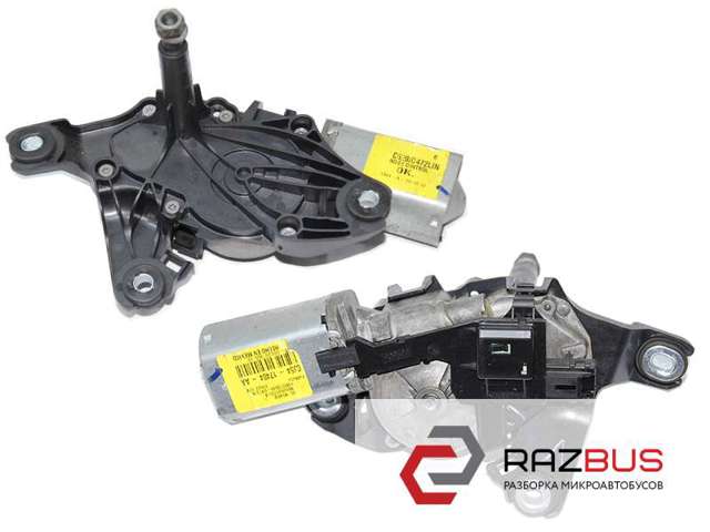 Двигун склоочисника заднього скла CJ5417404AA FORD