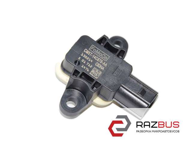 Датчик Айрбег передній CM5T14C676AA FORD
