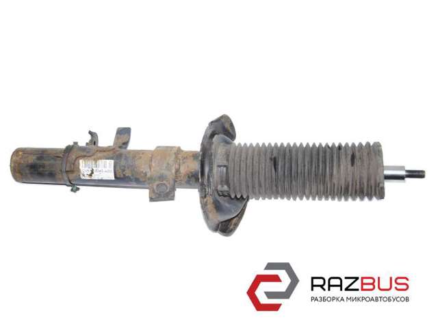 Стійка передня права CV6118045ABB FORD