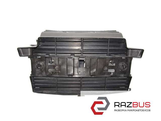 Жалюзі радіатора DV448475BD FORD