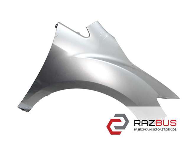 Переднє праве крило E22152110E MAZDA