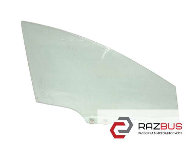 Скло передніх дверей, правих EG2158510A MAZDA