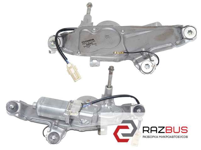 Моторчик заднього двірника EG2167450C MAZDA