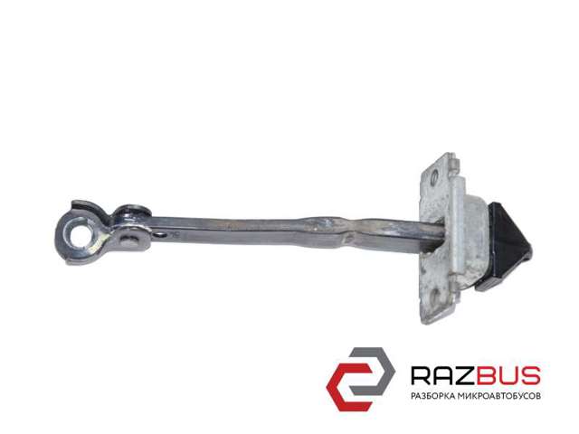 Обмежувач відкриття дверей, передній EG2172270D MAZDA