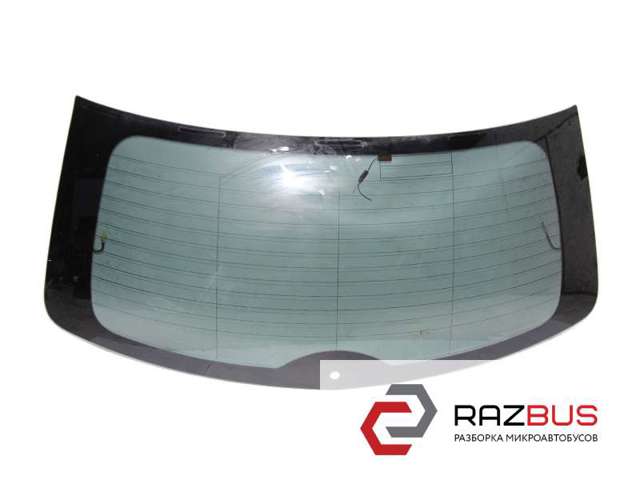 Скло третіх/п'ятих дверей EG2263930F MAZDA