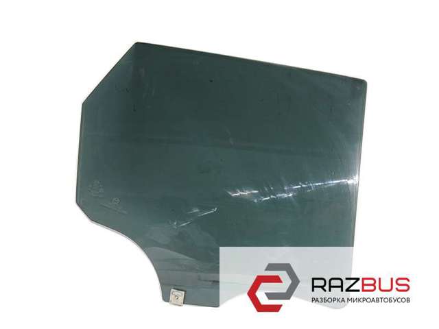 Скло заднє праве EG2272510A MAZDA