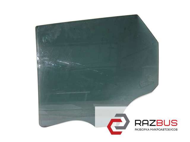 Скло задньої двері лівої EG2273510A MAZDA