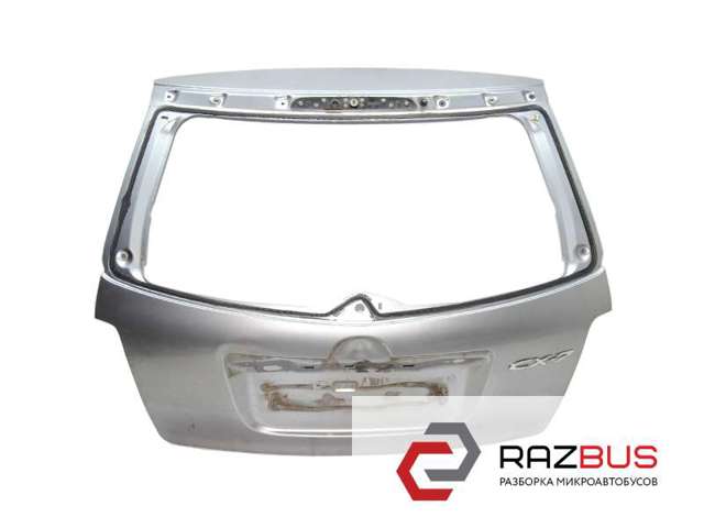 Двері багажника EGY56202XD MAZDA