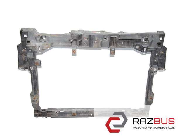 Кронштейн кріплення радіатора EH1053110A MAZDA
