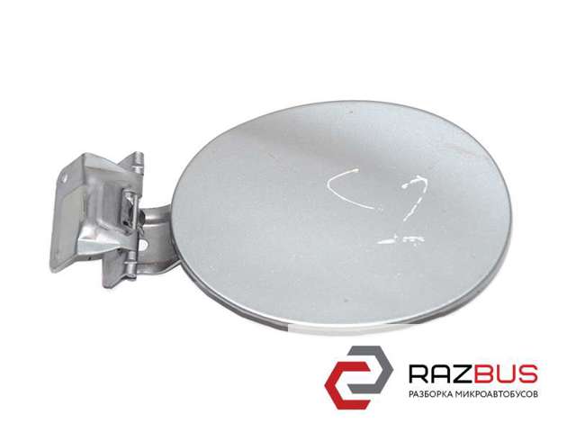 Лючок (дверцята) бензобака EH4442410 MAZDA