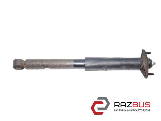 Задній амортизатор EH6428910 MAZDA