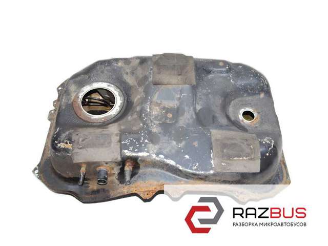 Бак паливний EH6442110 MAZDA