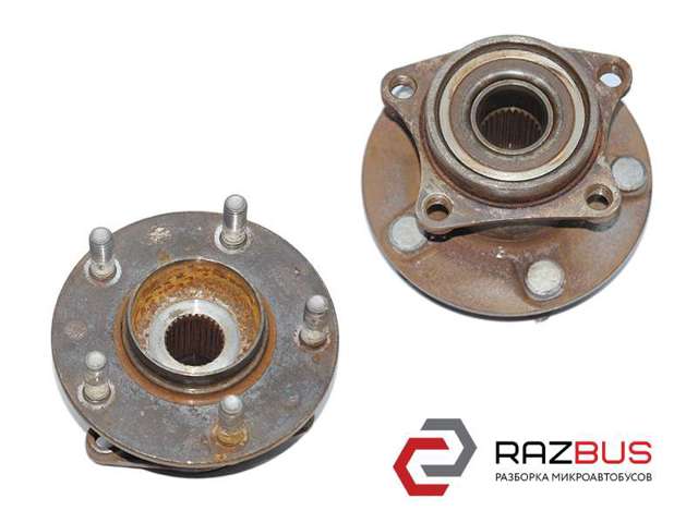 Підшипник ступиці колеса G33S2615XA MAZDA