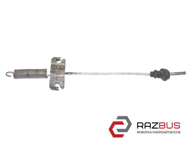 Трос ручника передній GA5R44150C MAZDA