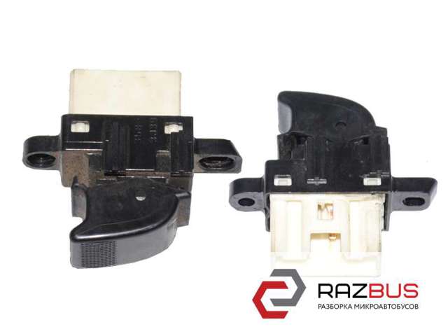 Кнопка підйомника переднього правого скла GE4T66370A MAZDA