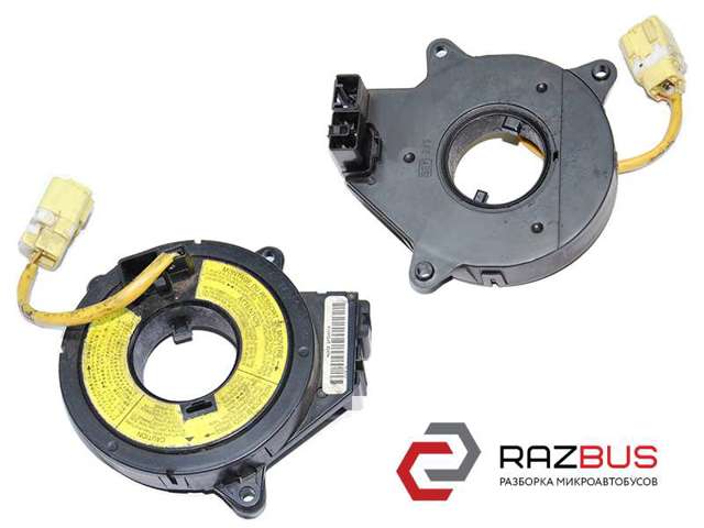 Кільце подушки безпеки GE4T66CS0A MAZDA