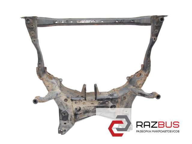 Передня балка GHP93480XC MAZDA