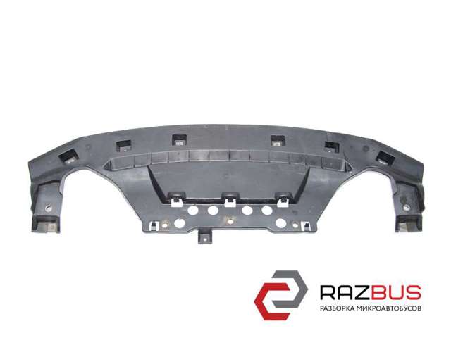 Захист бампера переднього GHP9500S0 MAZDA