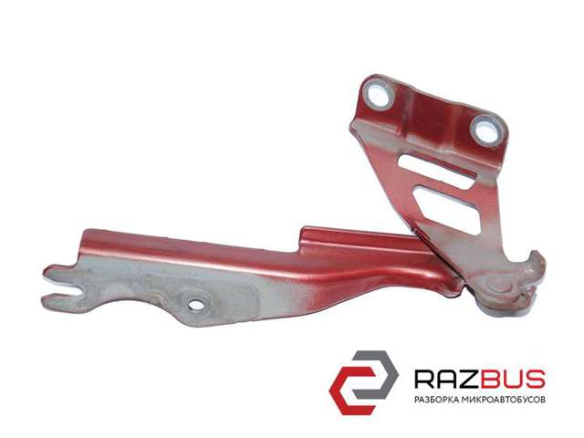Петля капота, права GHP952410B MAZDA