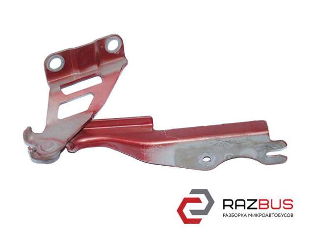 Завіса капота ліва GHP952420B MAZDA