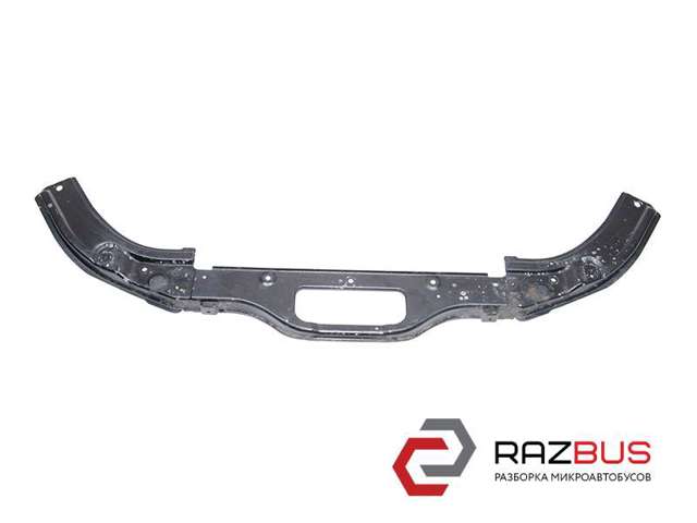 Накладка верхня передньої панелі/супорту радіатора GHP953150 MAZDA
