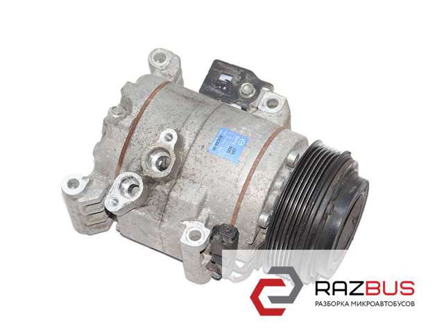 Компресор холодоагенту GHT661450 MAZDA