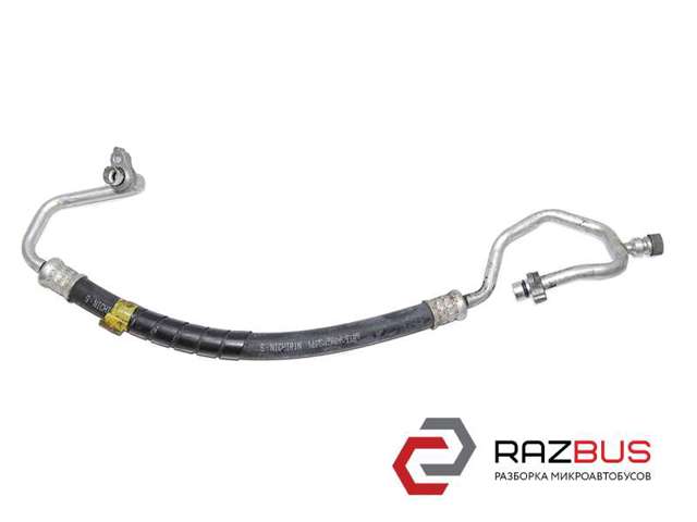 Трубка кондиціонера від компресора до радіатора GHT761461 MAZDA