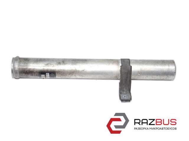 Ресивер-осушувач кондиціонера GJ6A61501A MAZDA