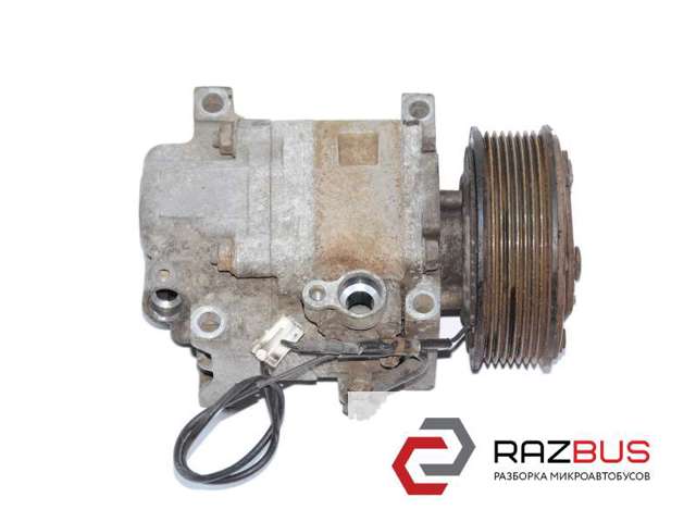 H12A1AR4GE Mazda