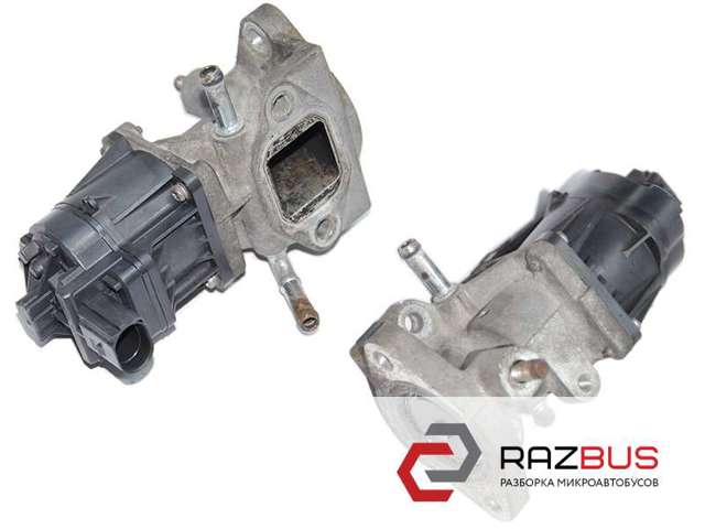 Байпасний клапан EGR, рециркуляції газів K5T70874 MAZDA