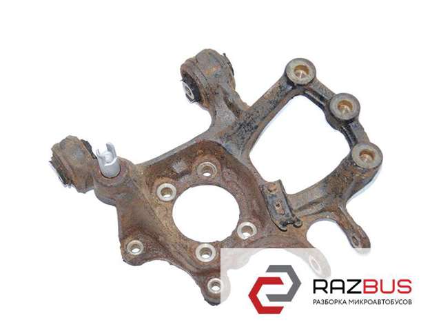 Цапфа поворотна права KD352611XD MAZDA